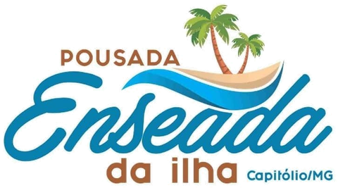 Pousada Enseada da Ilha, Capitólio MG
